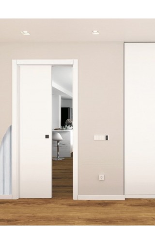 Pocket Sliding Door Frame for developers| DoorHub UAE Itar al bab UNICO